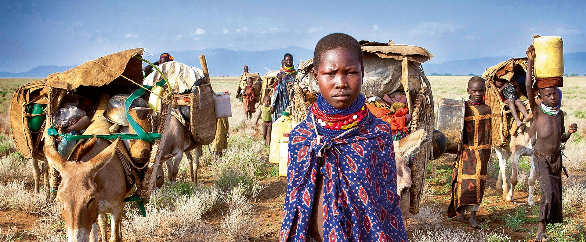 UN projects | Human Development Forum